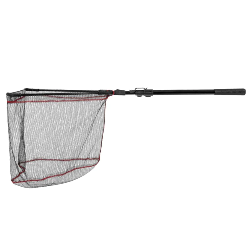 Кеп ZEBCO Auto Net Tele 1.5m 50cm