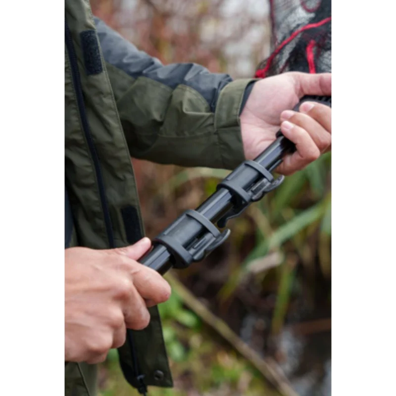 Кеп ZEBCO Auto Net Tele 1.5m 50cm