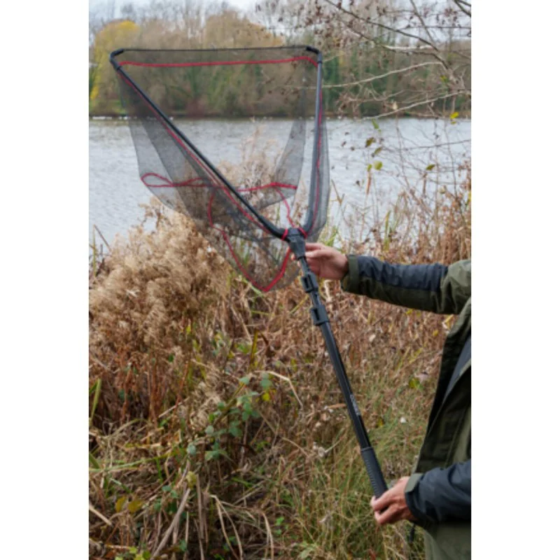 Кеп ZEBCO Auto Net Tele 1.5m 50cm