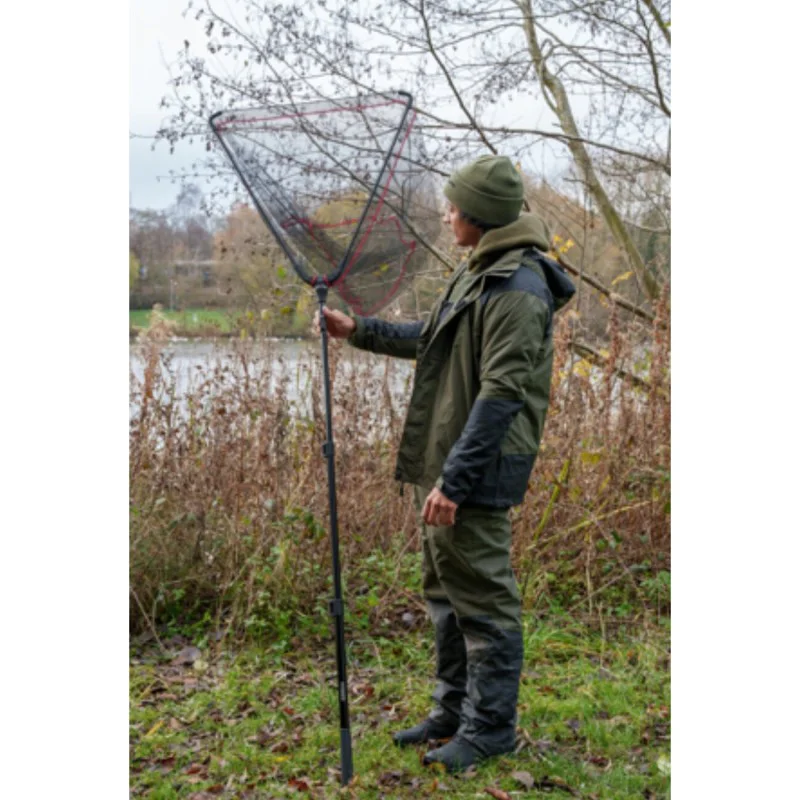 Кеп ZEBCO Auto Net Tele 1.5m 50cm