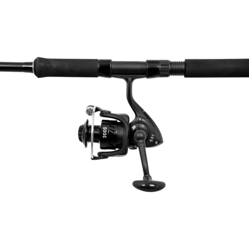 Комплект въдица с макара ZEBCO Feeder Combo 213cm 2000 FD