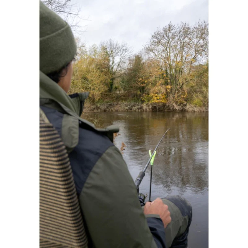 Комплект въдица с макара ZEBCO Feeder Combo 213cm 2000 FD