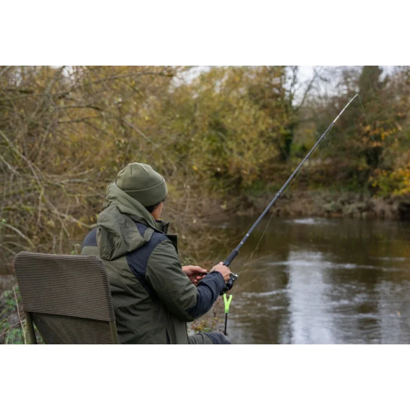 Комплект въдица с макара ZEBCO Feeder Combo 213cm 2000 FD