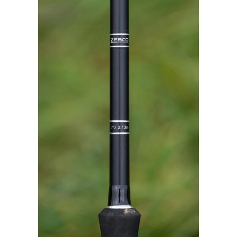 Комплект въдица с макара ZEBCO Feeder Combo 213cm 2000 FD