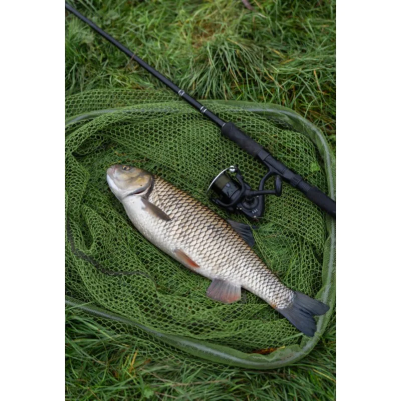 Комплект въдица с макара ZEBCO Feeder Combo 213cm 2000 FD