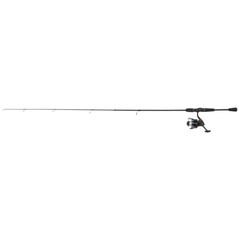 Комплект въдица с макара ZEBCO Tammo Fishing Combo 160cm 2000 FD