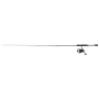 Комплект въдица с макара ZEBCO Tammo Fishing Combo 160cm 2000 FD