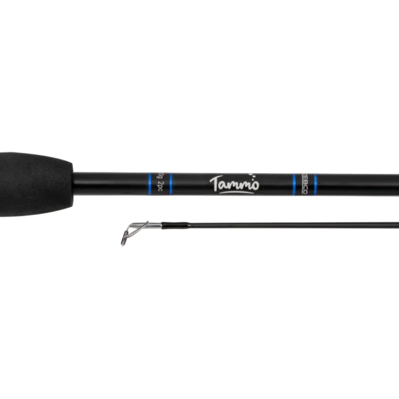 Комплект въдица с макара ZEBCO Tammo Fishing Combo 160cm 2000 FD