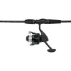 Комплект въдица с макара ZEBCO Tammo Fishing Combo 160cm 2000 FD