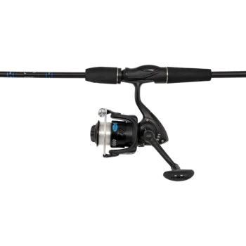Комплект въдица с макара ZEBCO Tammo Fishing Combo 160cm 2000 FD