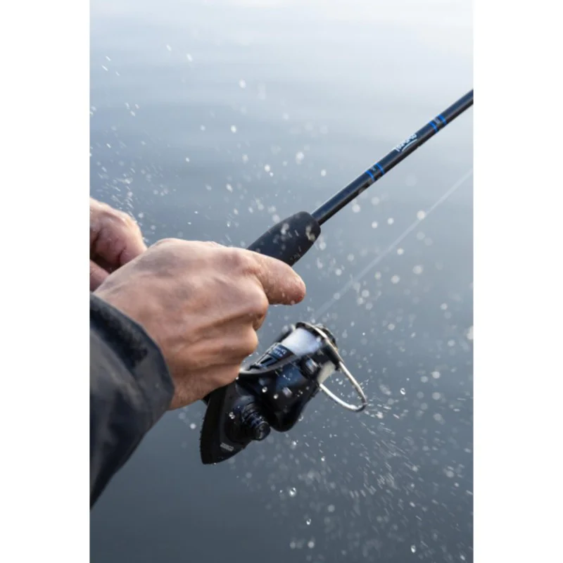 Комплект въдица с макара ZEBCO Tammo Fishing Combo 160cm 2000 FD