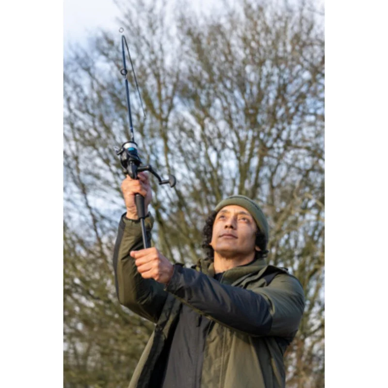 Комплект въдица с макара ZEBCO Tammo Fishing Combo 160cm 2000 FD