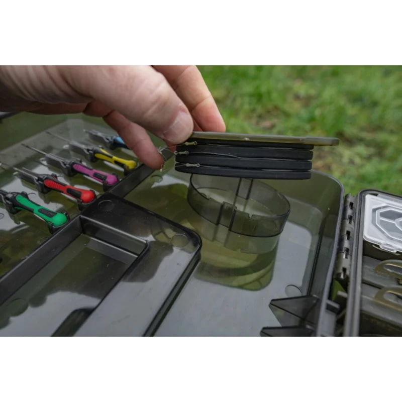 Кутия с аксесоари KORUM Mega Blox - Fully Loaded