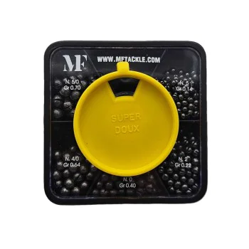 Кутия с олово MF Lead Box