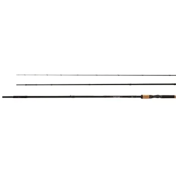Мач въдица GURU Aventus R Waggler 15ft 457cm 3pcs 1-20g