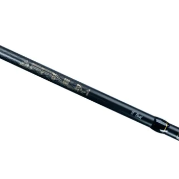 Мач въдица NUFISH Affinium 11ft Float 2pcs 330cm 2-12g