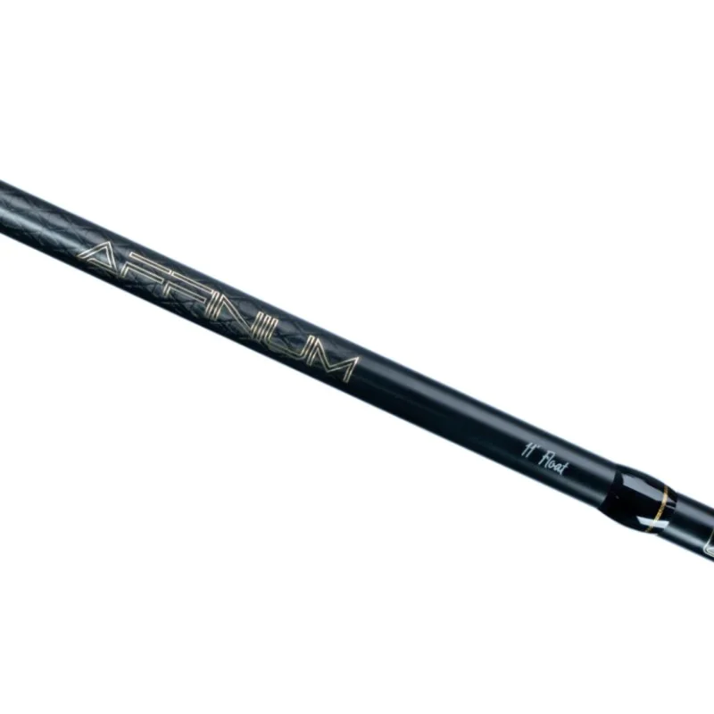 Мач въдица NUFISH Affinium 11ft Float 2pcs 330cm 2-12g