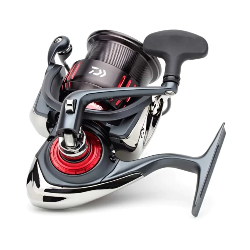 Макара преден аванс DAIWA 20 Tournament 4010QD