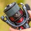 Макара преден аванс DAIWA 20 Tournament 4010QD
