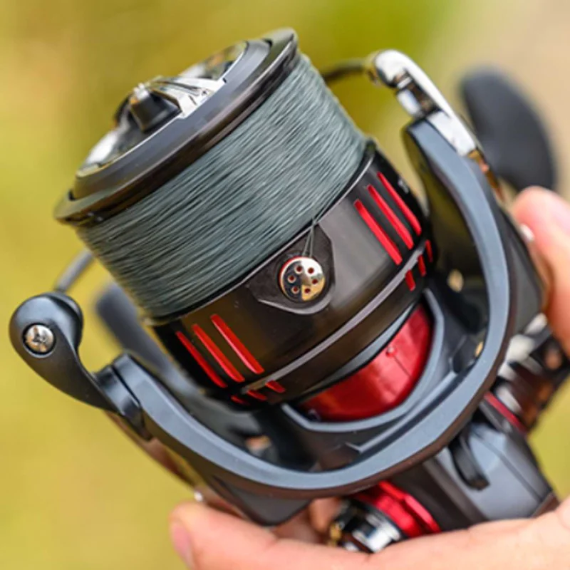 Макара преден аванс DAIWA 20 Tournament 4010QD