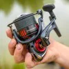 Макара преден аванс DAIWA 20 Tournament 4010QD