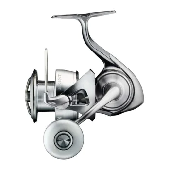 Макара преден аванс DAIWA 22 Exist LT 5000D-CXH