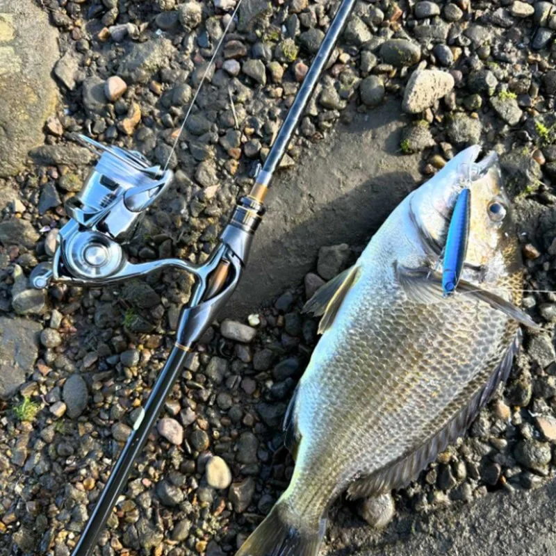 Макара преден аванс DAIWA 22 Exist LT 5000D-CXH