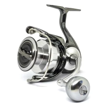 Макара преден аванс DAIWA 22 Exist LT 5000D-CXH