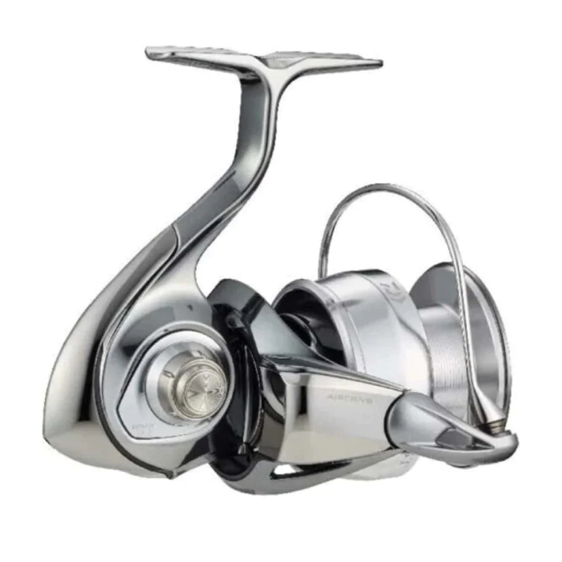 Макара преден аванс DAIWA 22 Exist LT 5000D-CXH