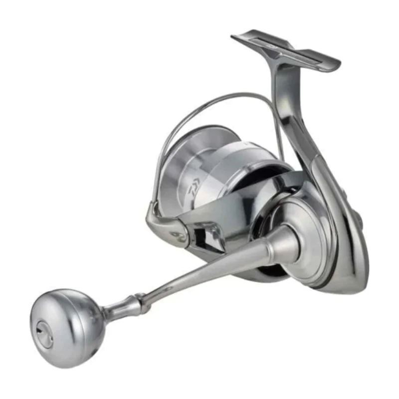 Макара преден аванс DAIWA 22 Exist LT 5000D-CXH