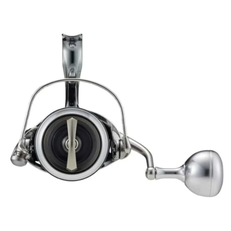 Макара преден аванс DAIWA 22 Exist LT 5000D-CXH