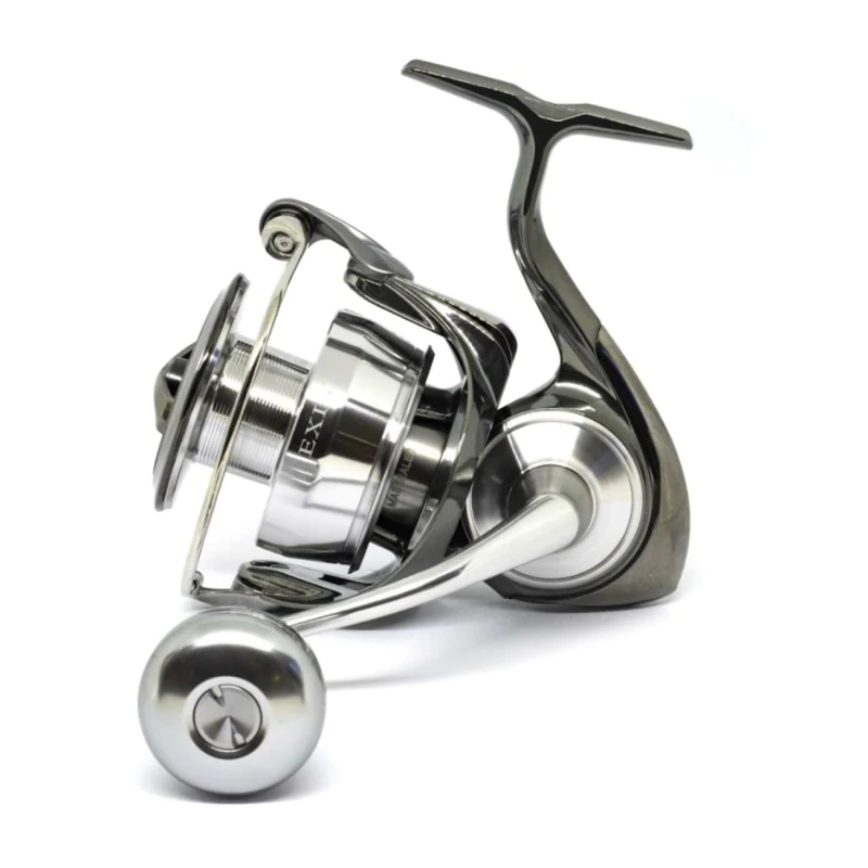 Макара преден аванс DAIWA 22 Exist LT 5000D-CXH
