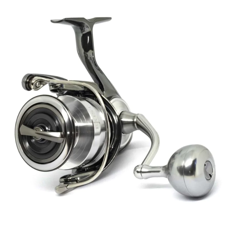 Макара преден аванс DAIWA 22 Exist LT 5000D-CXH