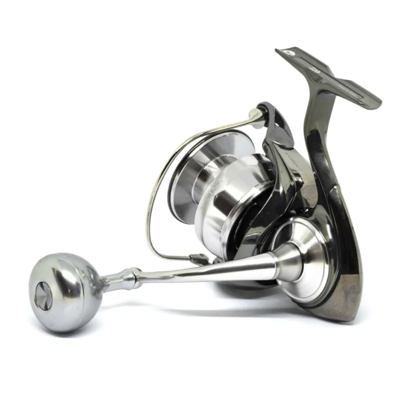 Макара преден аванс DAIWA 22 Exist LT 5000D-CXH