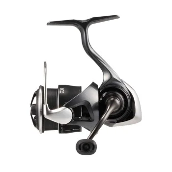 Макара преден аванс DAIWA 24 Luvias ST SF2000SS-P