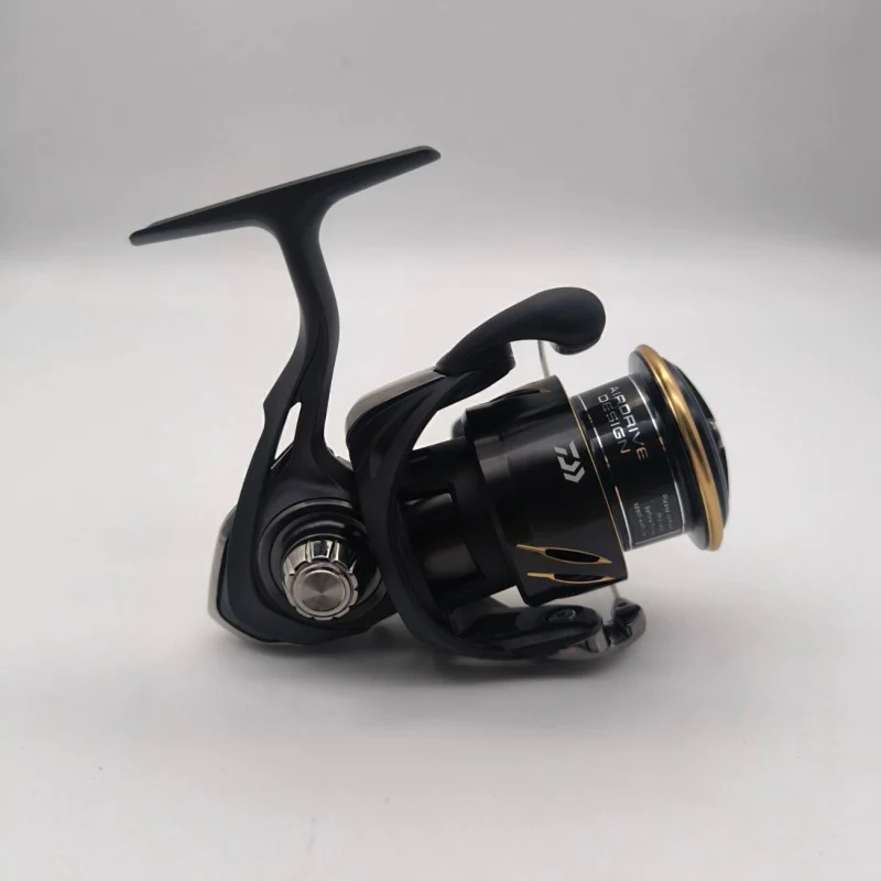 Макара преден аванс DAIWA 25 Ballistic X LT3000-C