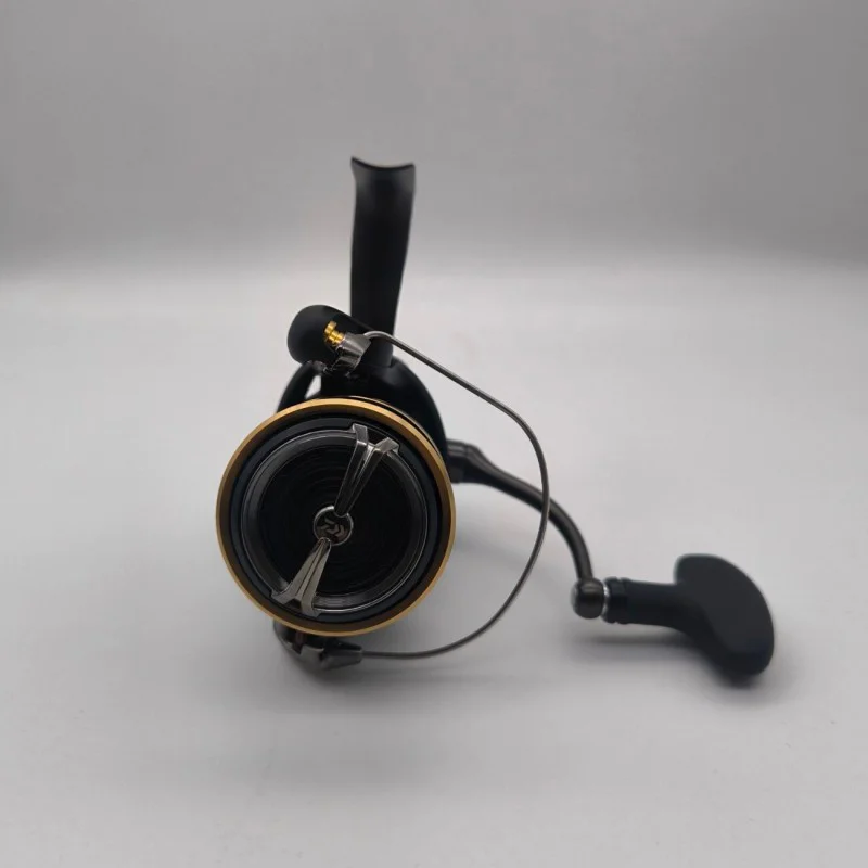 Макара преден аванс DAIWA 25 Ballistic X LT3000-C