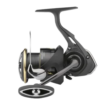 Макара преден аванс DAIWA 25 Ballistic X LT5000-C