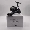 Макара преден аванс DAIWA 25 Ballistic X LT4000-C