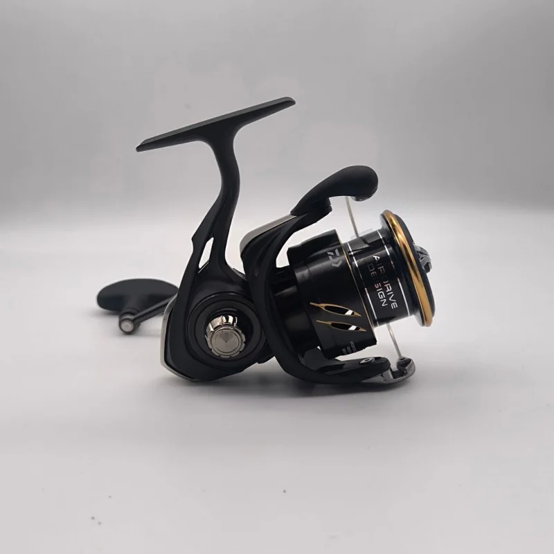 Макара преден аванс DAIWA 25 Ballistic X LT4000-C