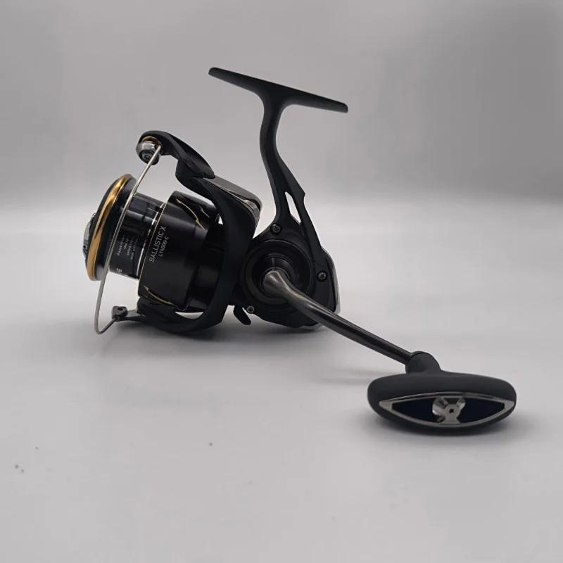 Макара преден аванс DAIWA 25 Ballistic X LT4000-C