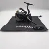 Макара преден аванс DAIWA 25 Ballistic X LT4000-C