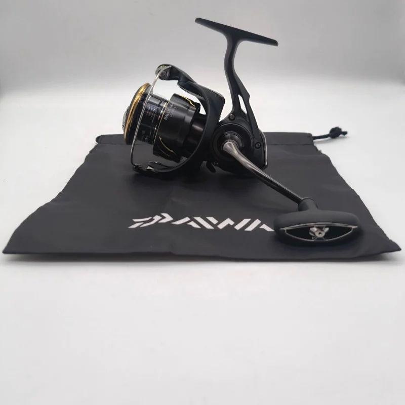 Макара преден аванс DAIWA 25 Ballistic X LT4000-C