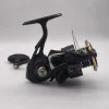 Макара преден аванс DAIWA 25 Ballistic X LT5000-C