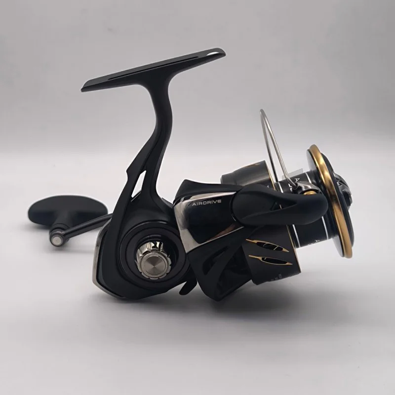 Макара преден аванс DAIWA 25 Ballistic X LT5000-C