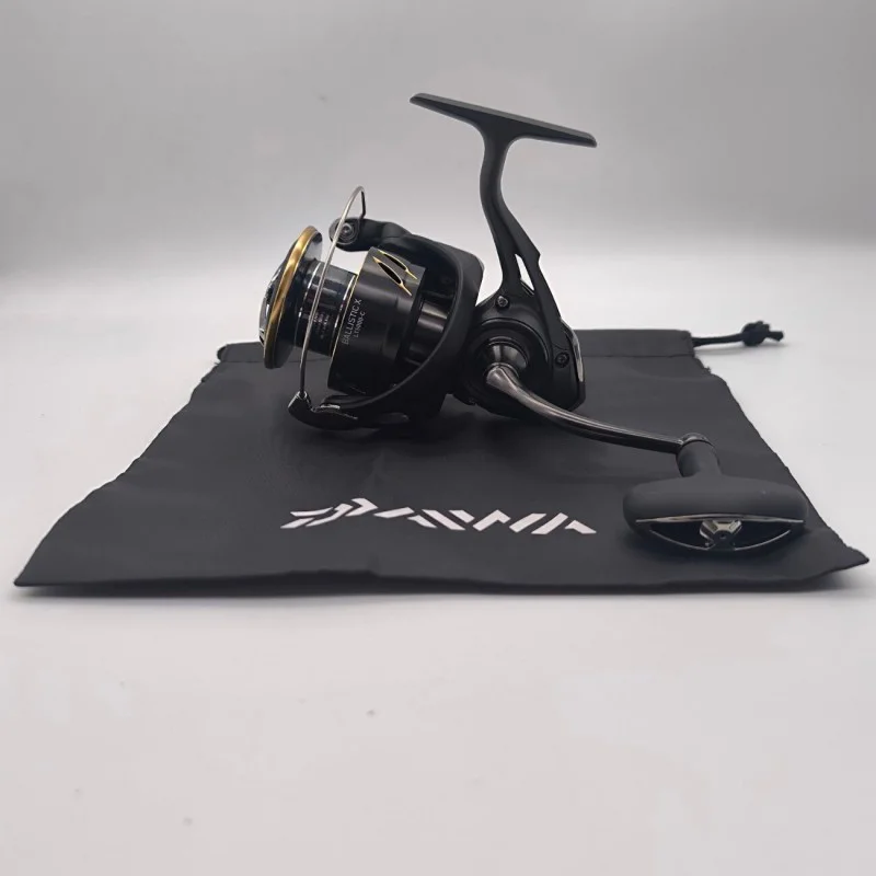 Макара преден аванс DAIWA 25 Ballistic X LT5000-C