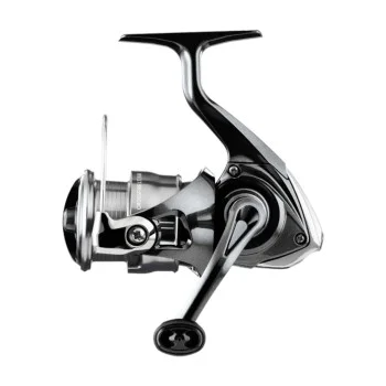 Макара преден аванс DAIWA 26 Crossfire LT 2500 XH