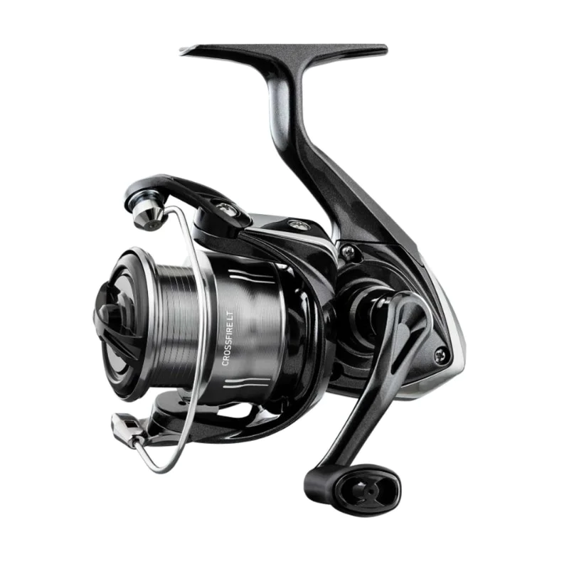 Макара преден аванс DAIWA 26 Crossfire LT 2000