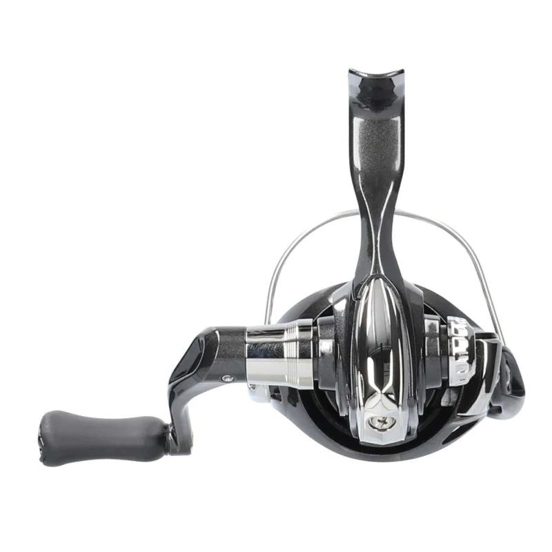 Макара преден аванс DAIWA 26 Crossfire LT 2000