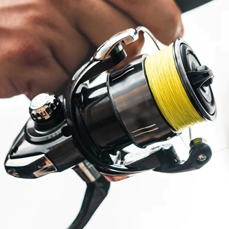 Макара преден аванс DAIWA 26 Crossfire LT 2000